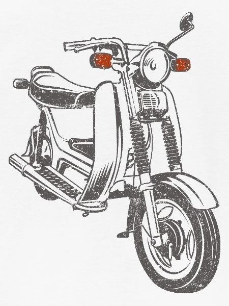 Simson SR50 SR80