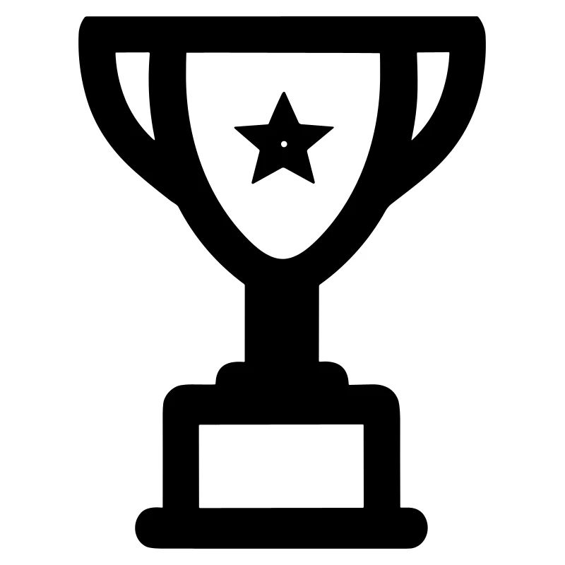 trophy