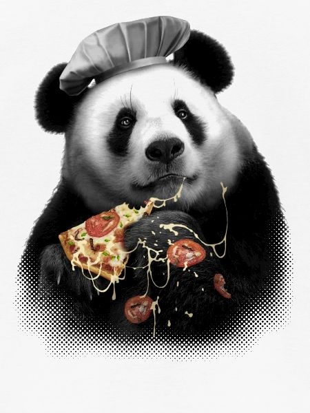 Pizza Panda