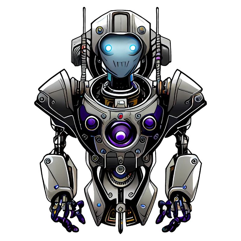Robot bêta