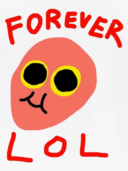 Forever LOL