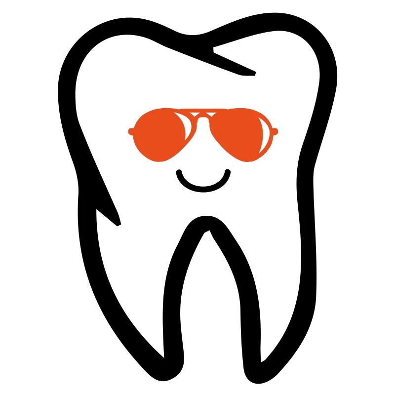 Tooth Sunglasses