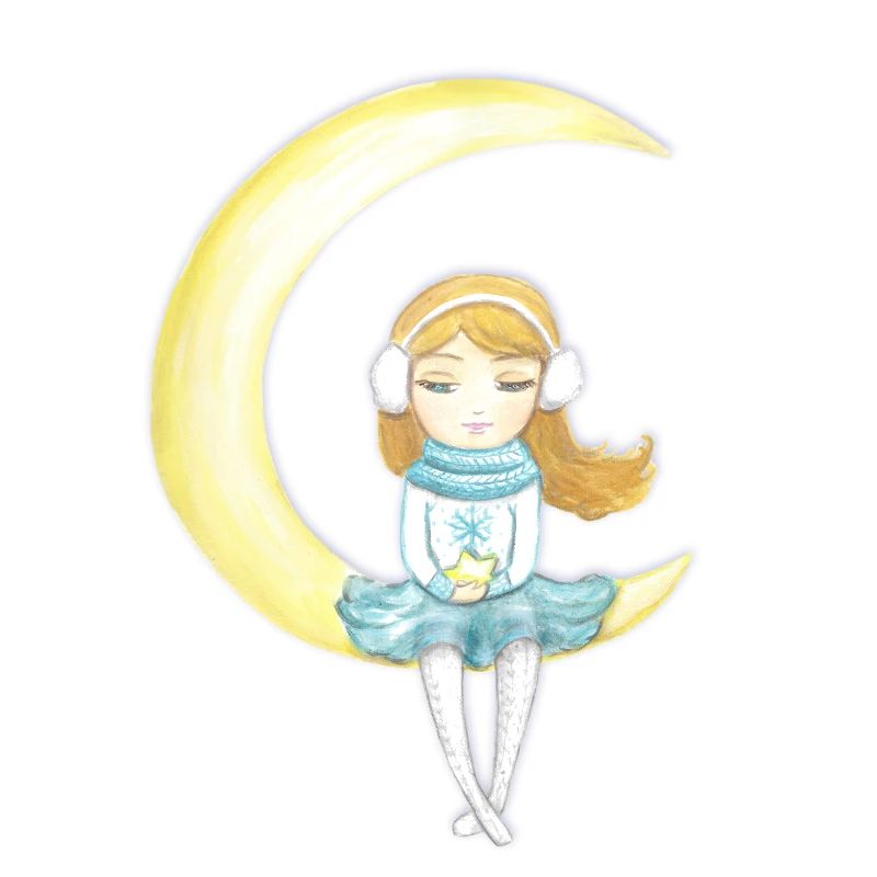 luna