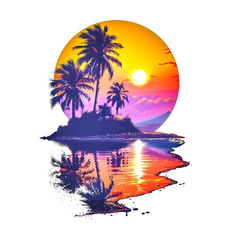 Mon paradis