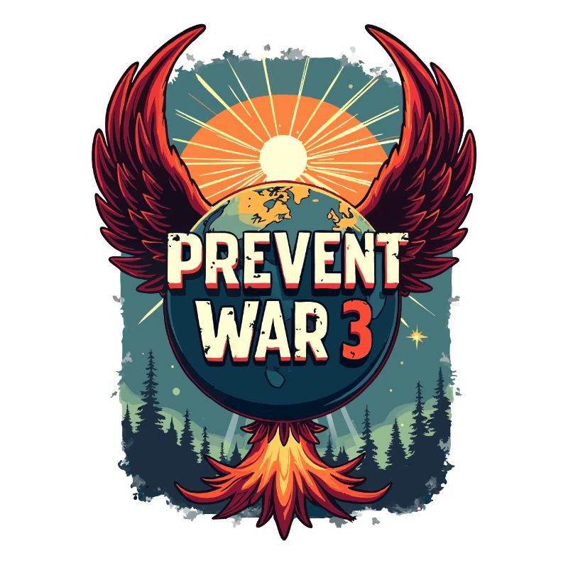 PREVENT WAR 3