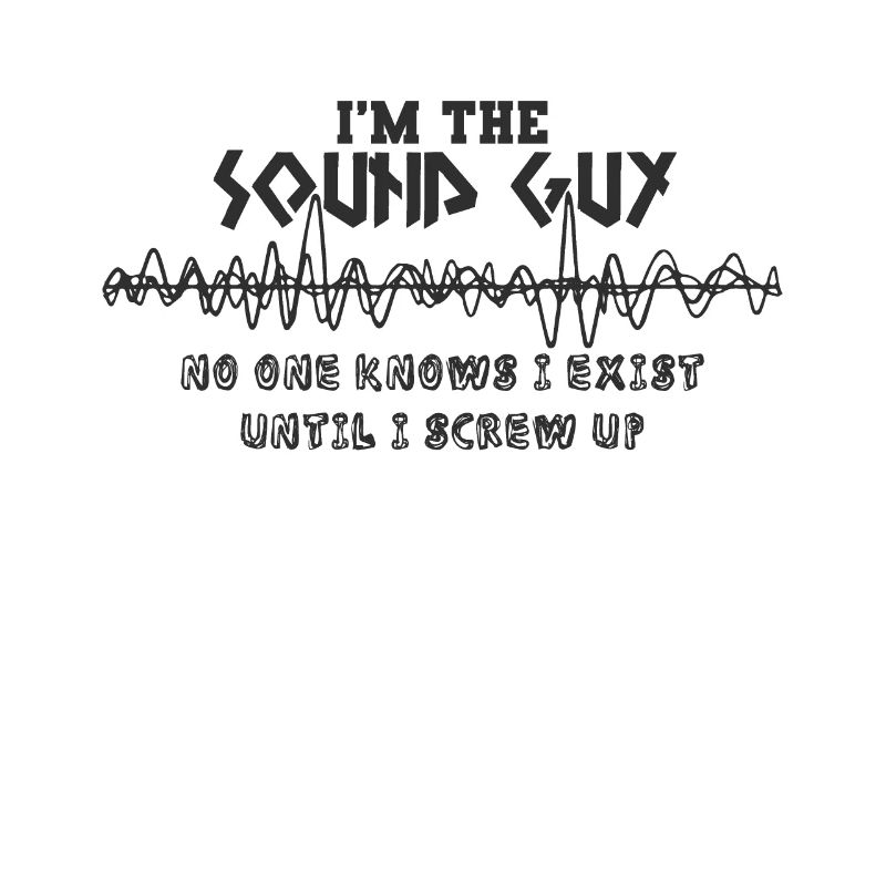 sound engineer