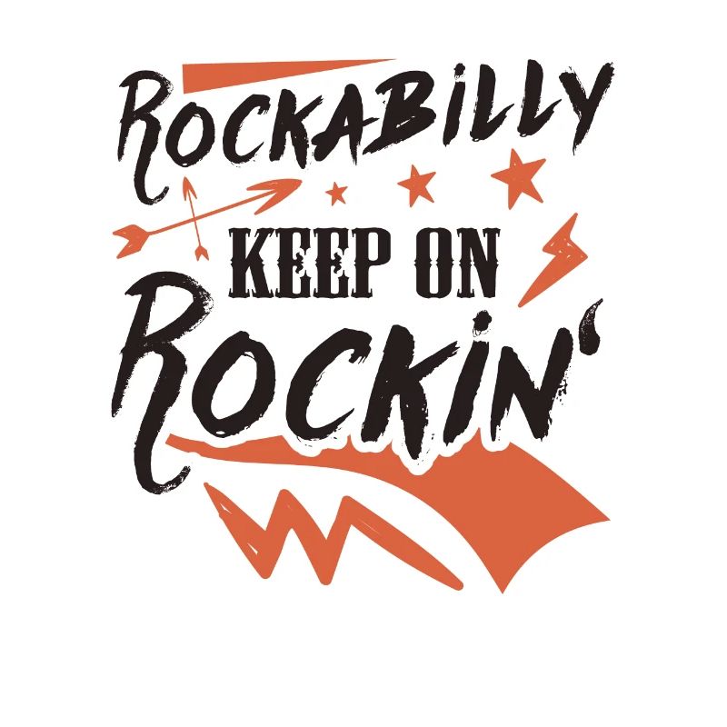 Rockabilly