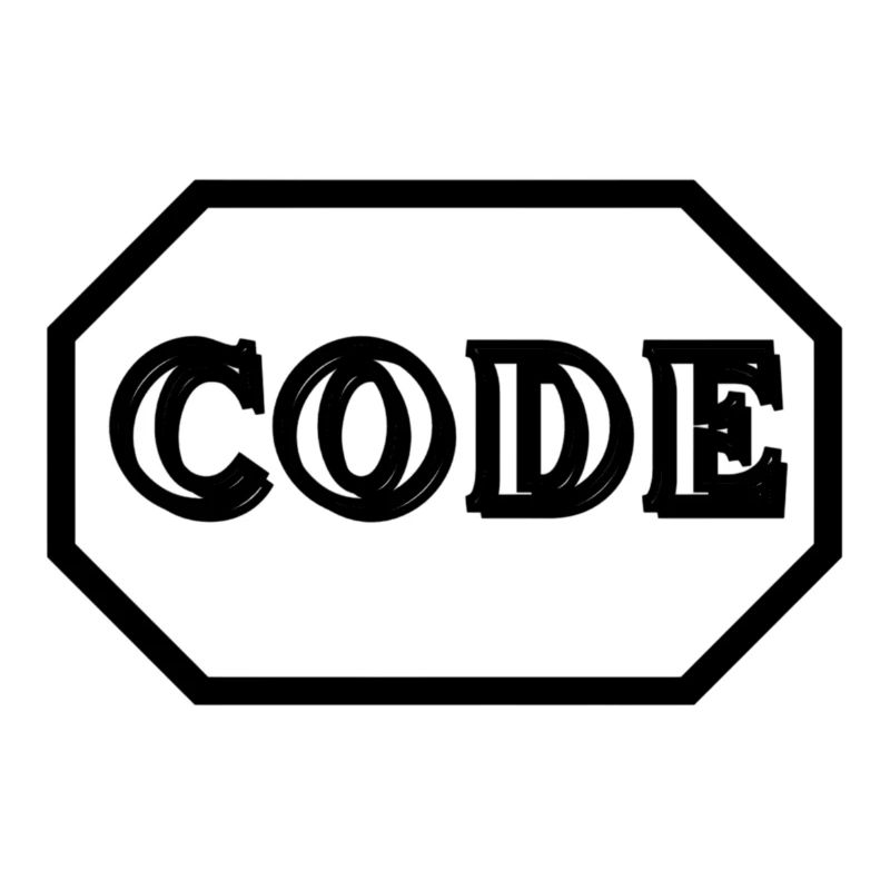 CODE BRAND CLOTHING AND ACCESSORIES
