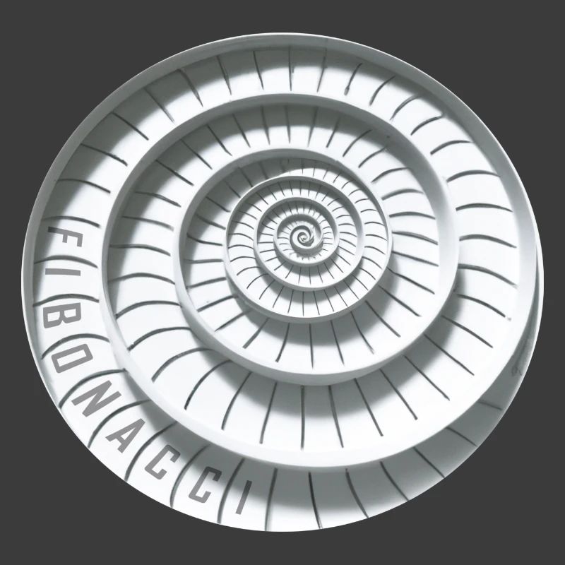 fibonacci abstract