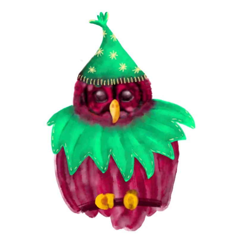 Eulenbeere