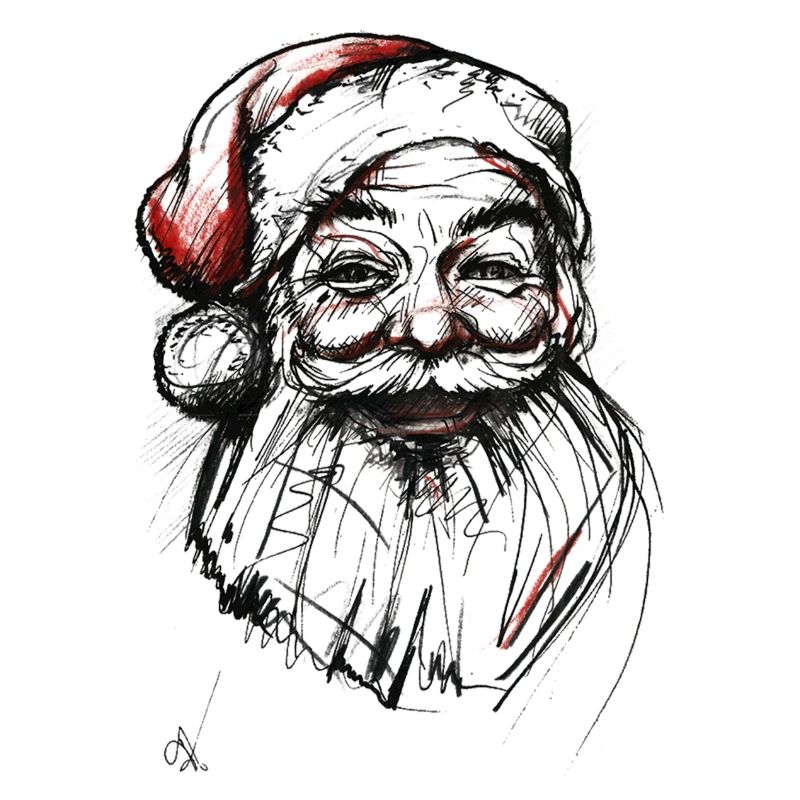 Weihnachtsmann