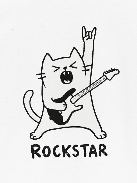 Rock Cat