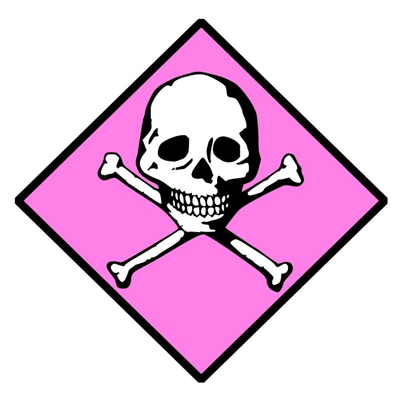 Skull and bones