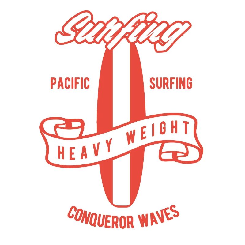 surf