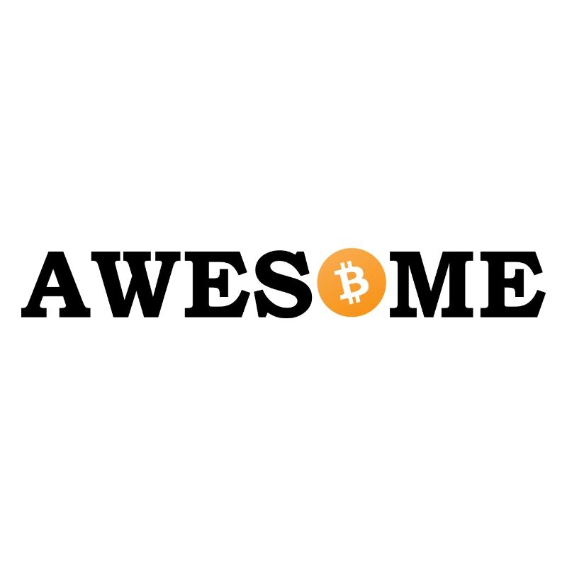Bitcoin est génial