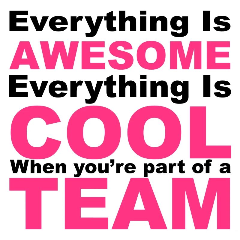 Awesome