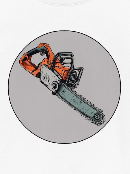 Motorsäge