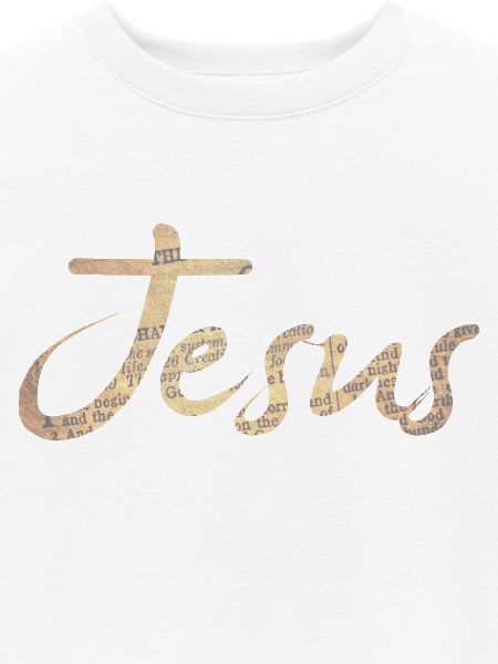 jesus