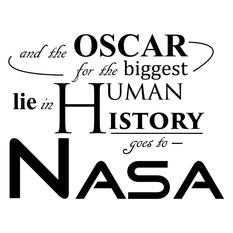 Flat Earth Nasa