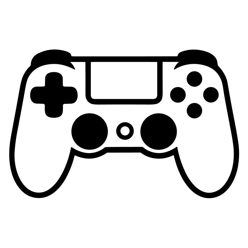 Videospiel-Controller