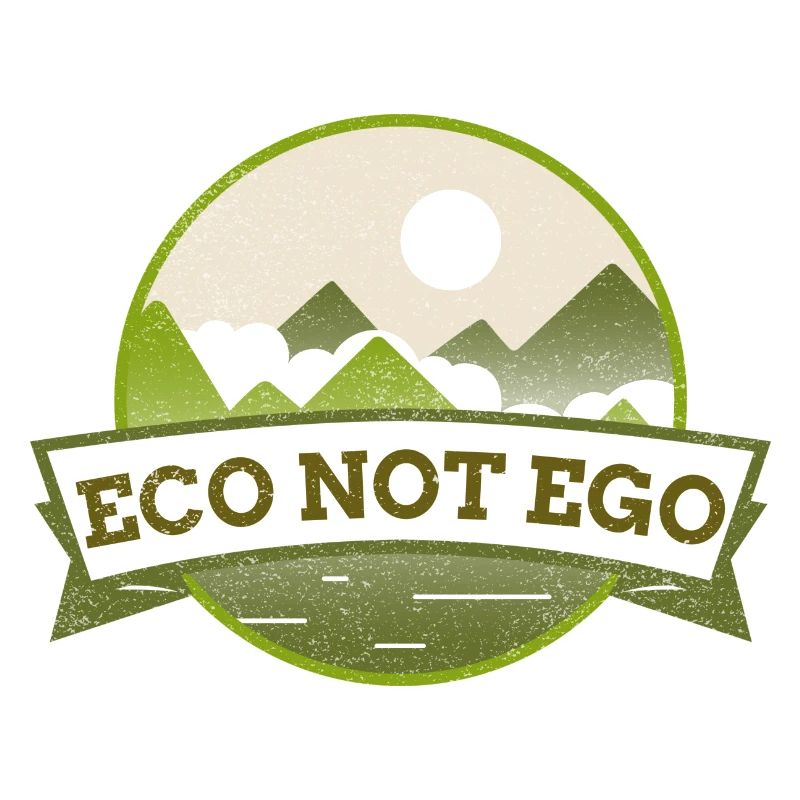Environment Protection, Eco not Ego