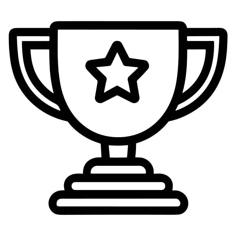 trophy
