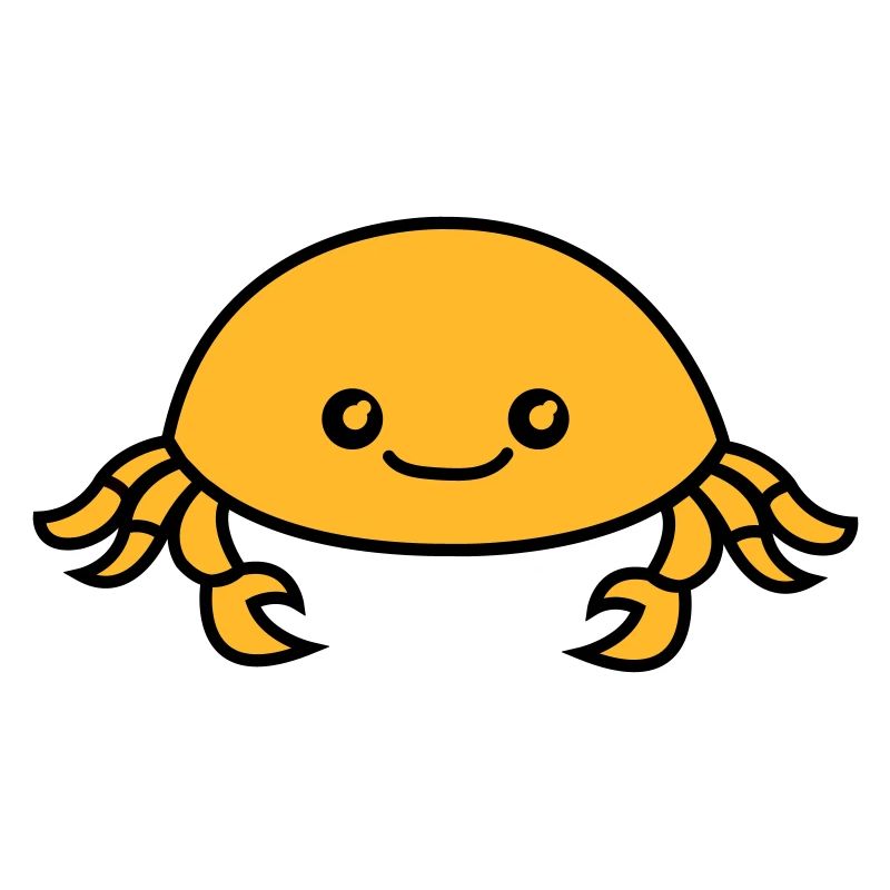 crab