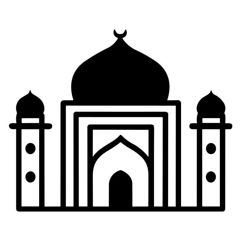 Moschee