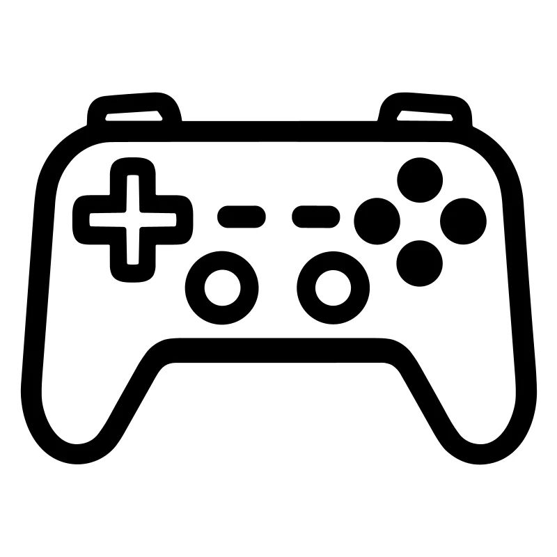Videospiel-Controller
