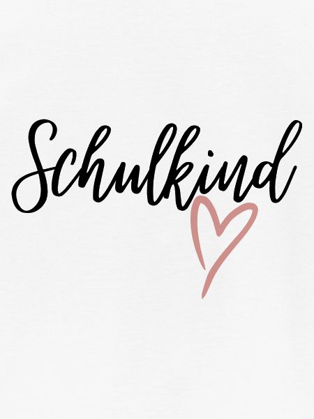 Schulkind