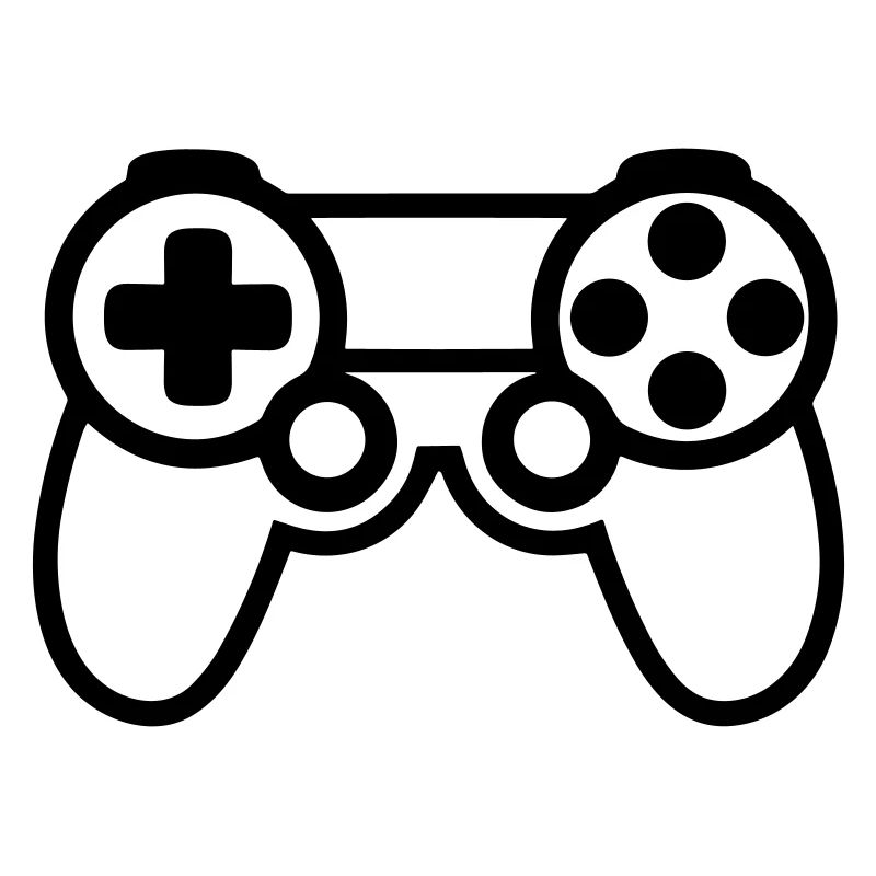 Videospiel-Controller