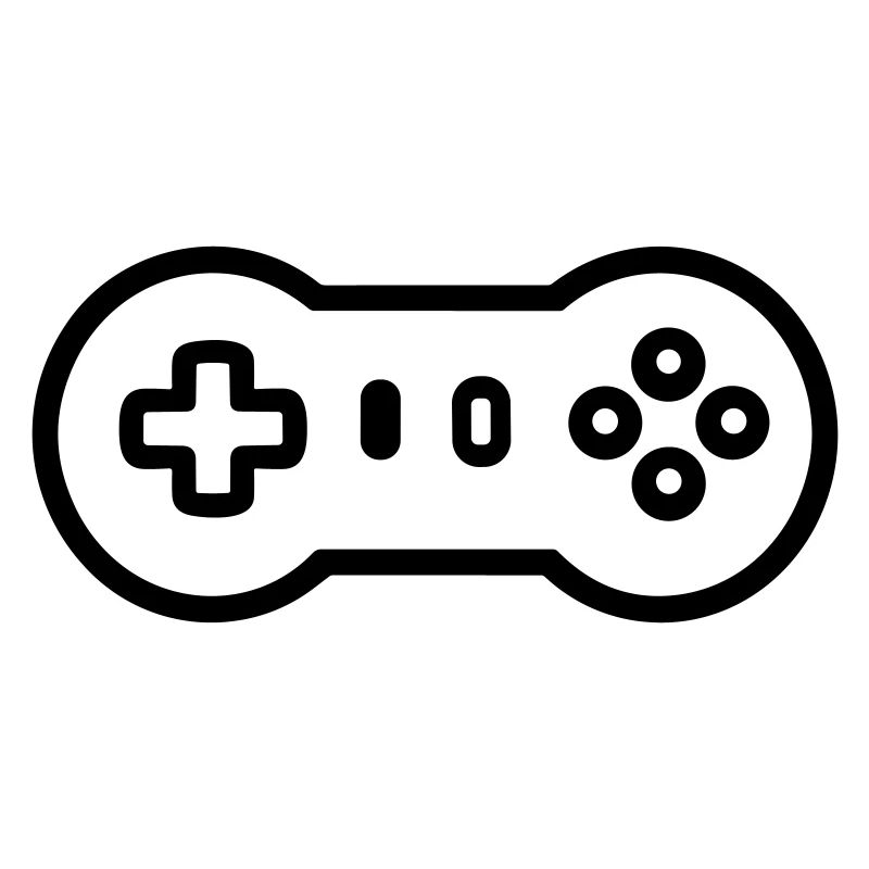 Videospiel-Controller