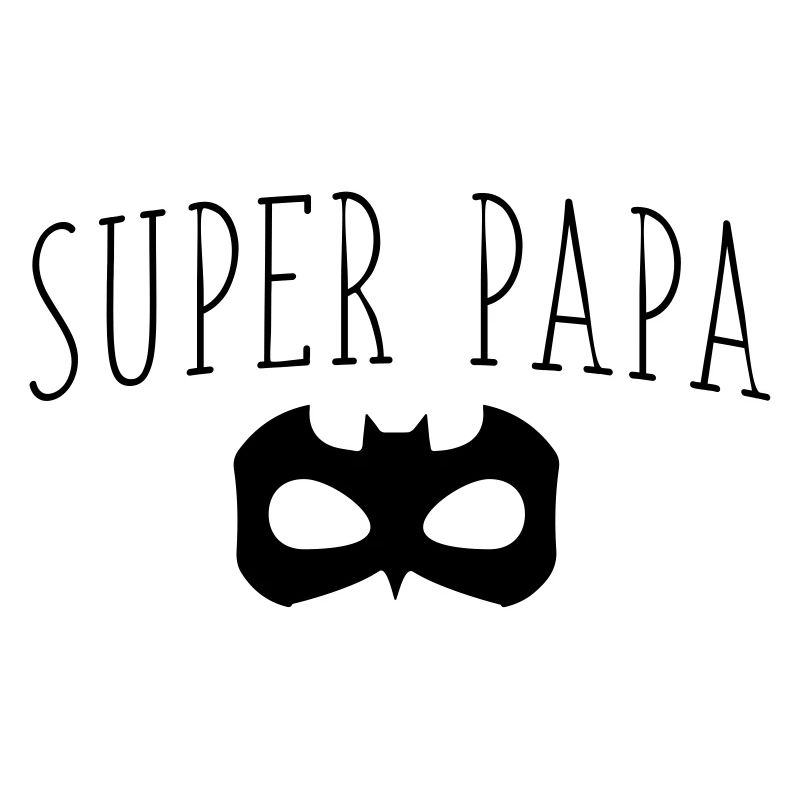 super dad