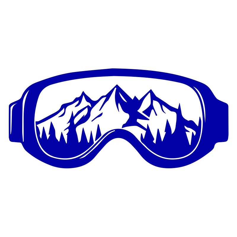 Ski goggles