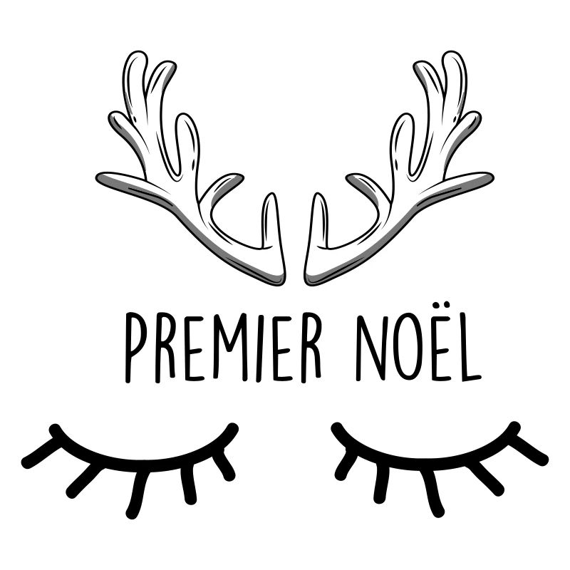 mon premier noel