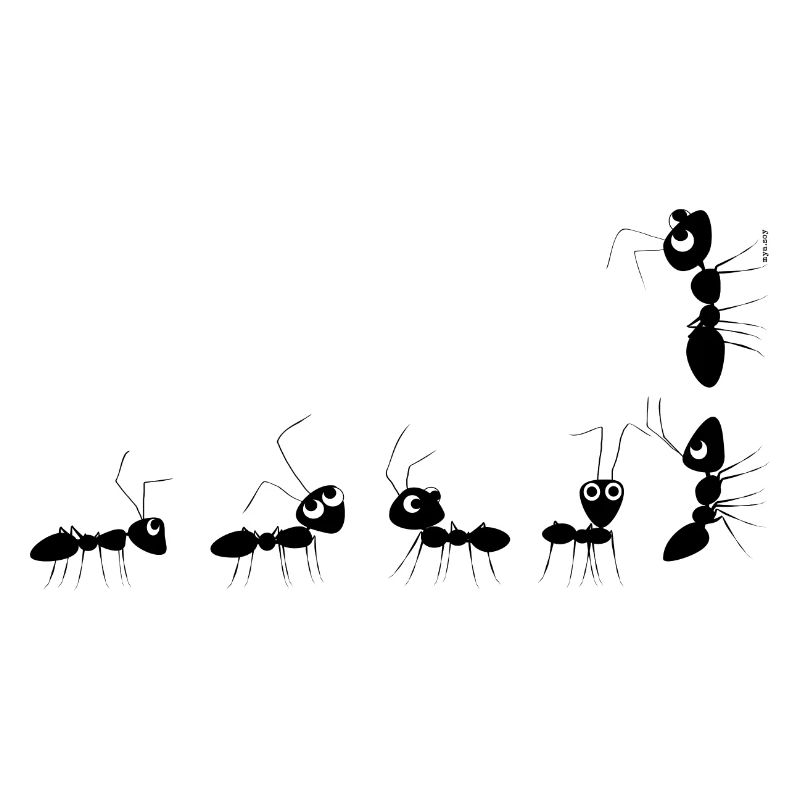Fourmis