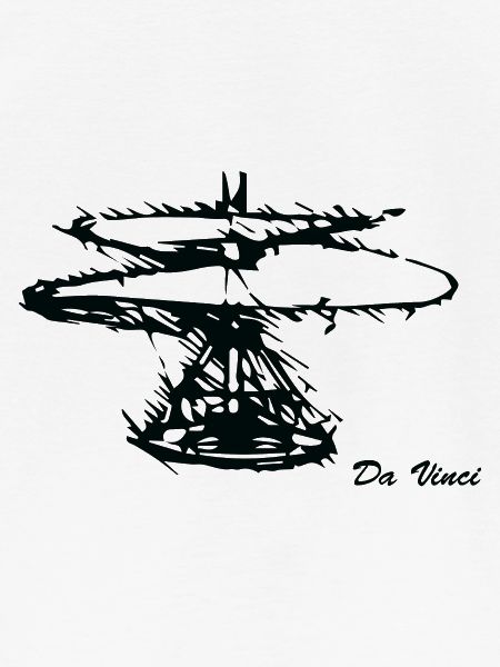 DA VINCI