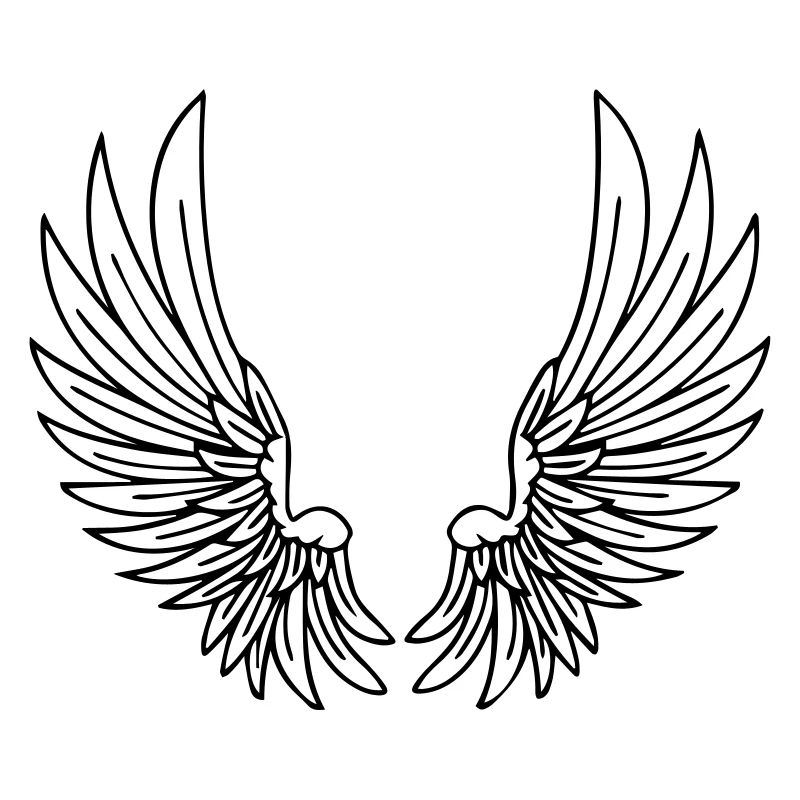 wing