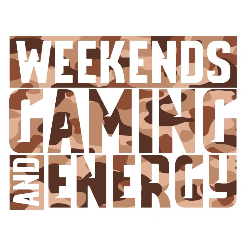 Weekend and Gaming