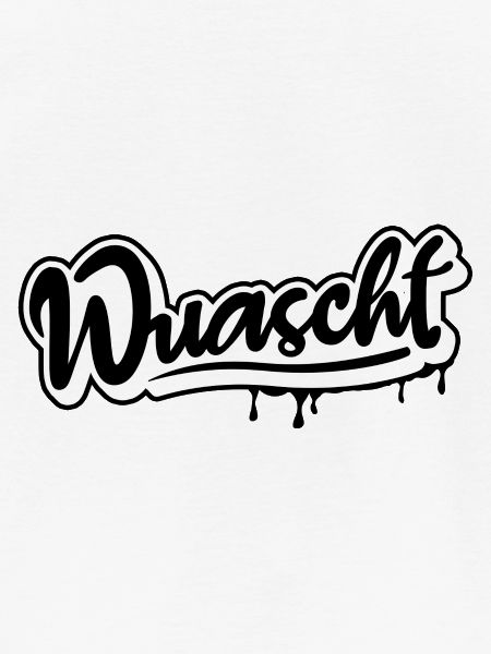 Wuascht!