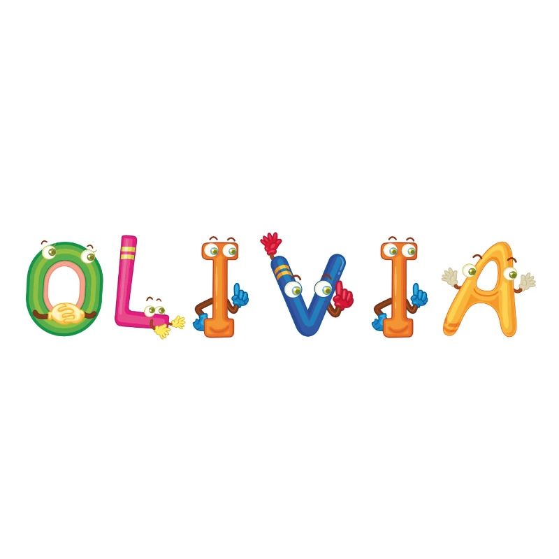 Olivia