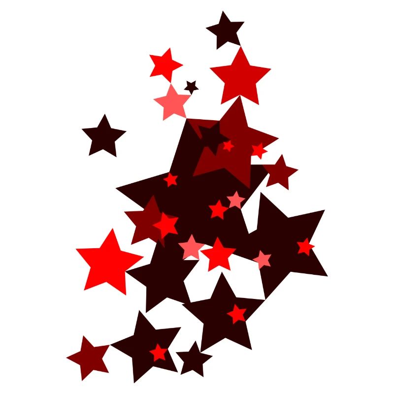 Starry sky