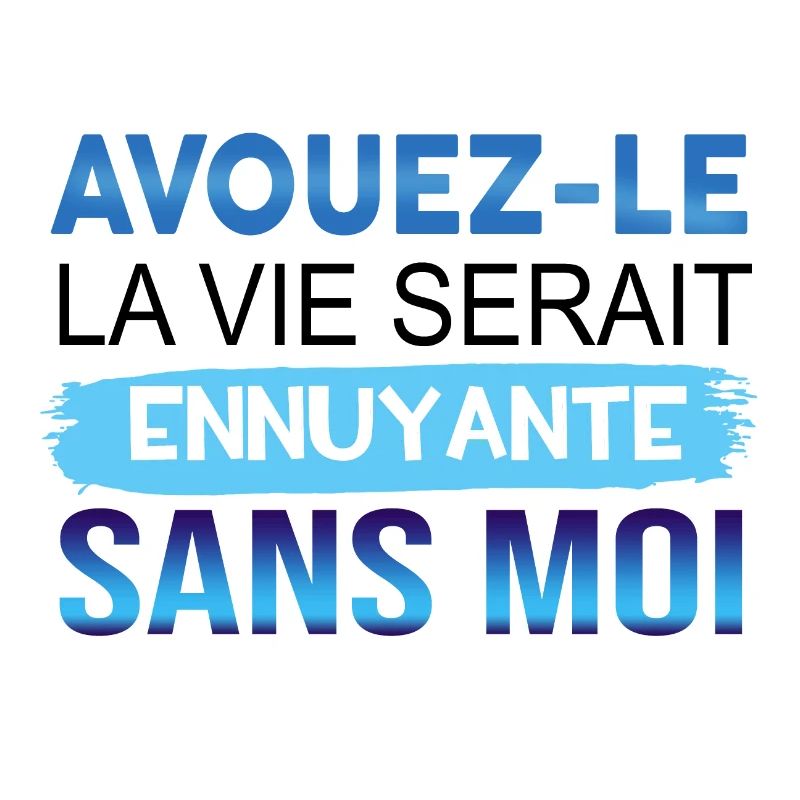 AVOID IT LIFE WOULD BE ENUNIANT WITHOUT ME