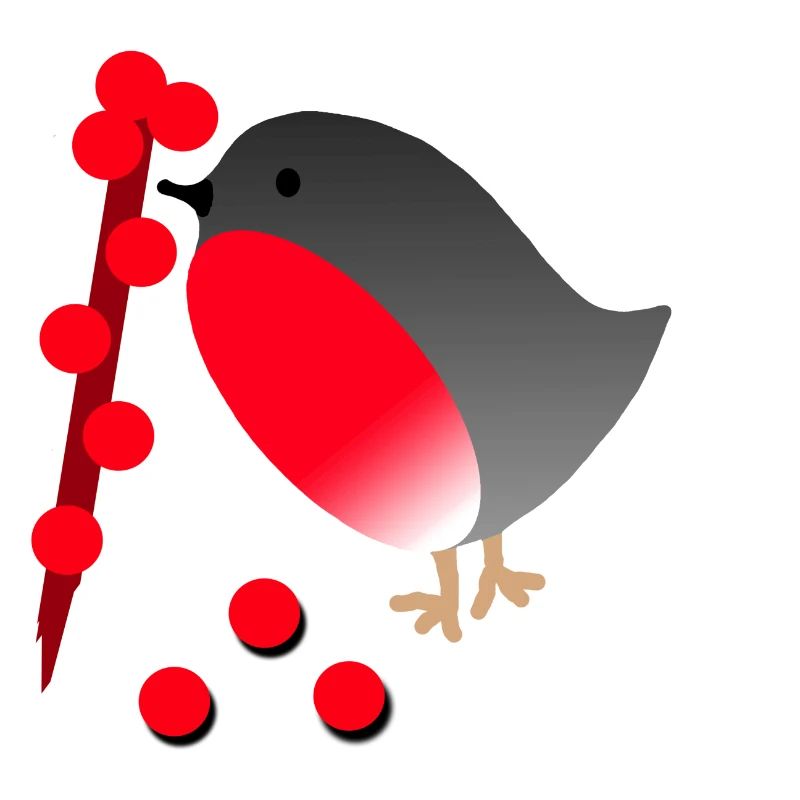 robin