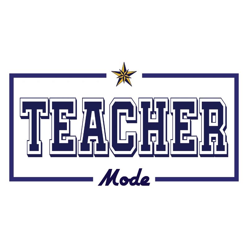 Teacher mode
