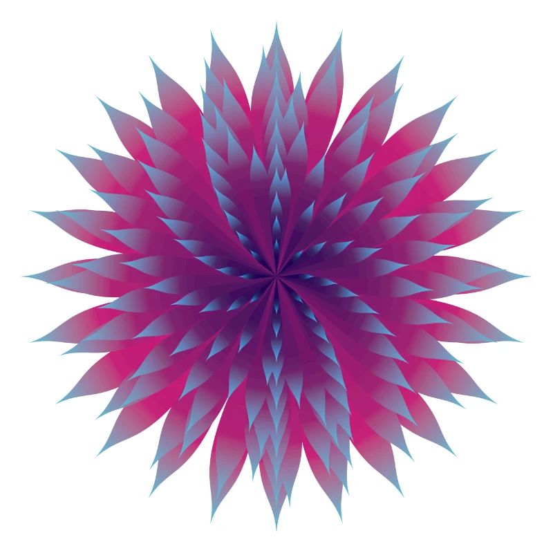Vector Flower