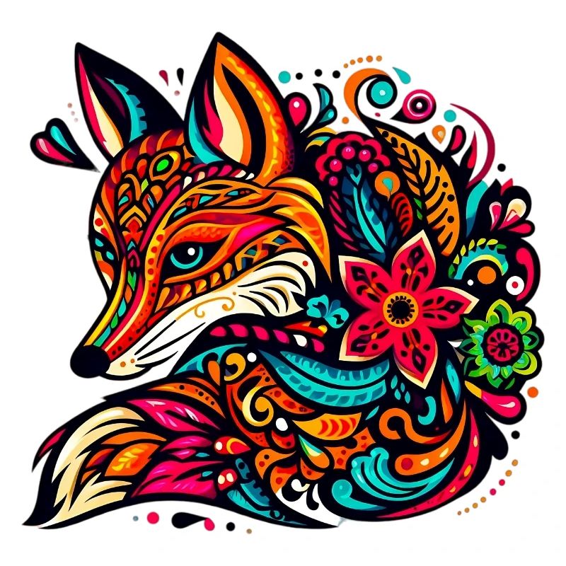 Fuchs
