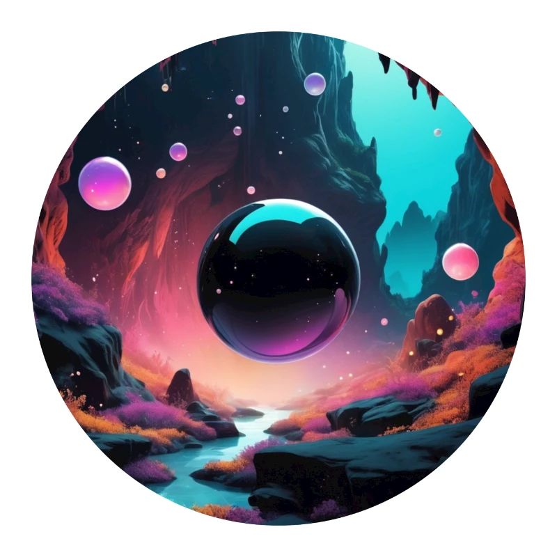 Black Sphere