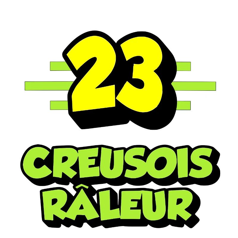 Complaining Creuse