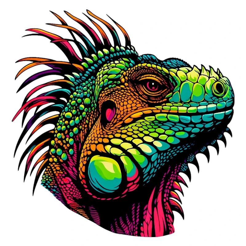Iguana